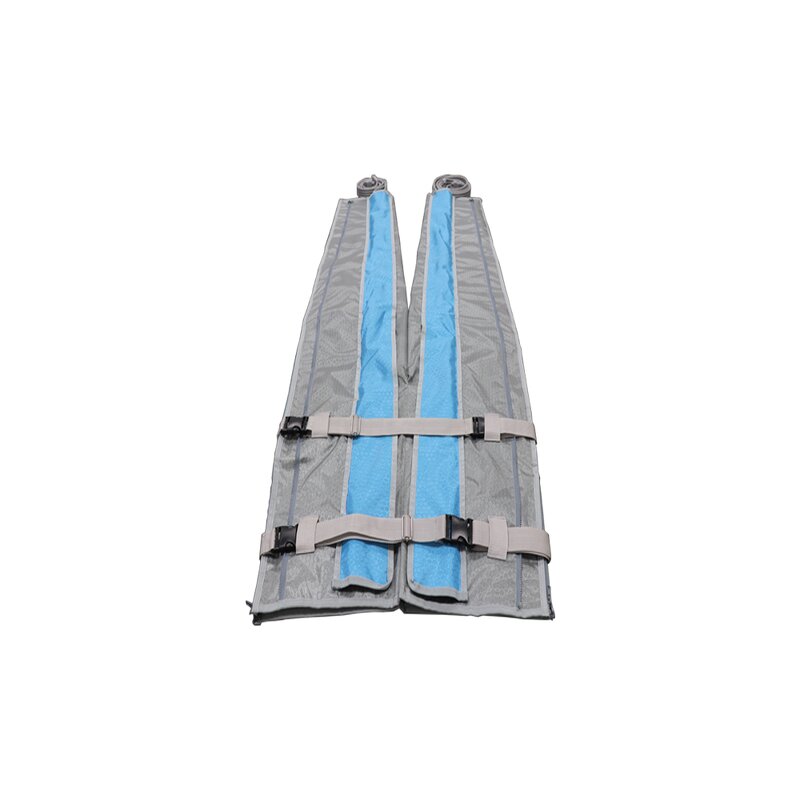 Air Pressure Slimming Machine - Presoterapia Trousers Cellulite Legs Detox Device