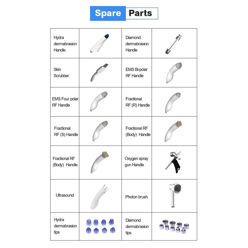 Korea H2o2 Hydro Machine - 2024 High Quality Diamond Hydra Dermabrasion Facial Device