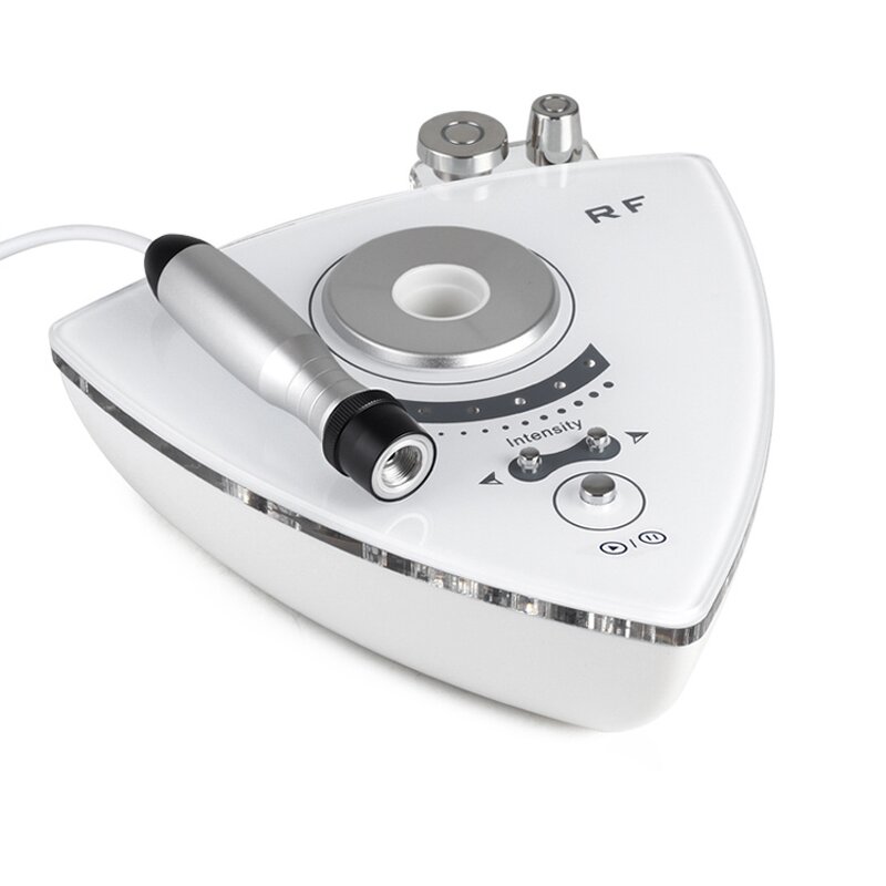 RF Skin Tightening Machine - Tuying LB056 Instant Face Lift at Home Device