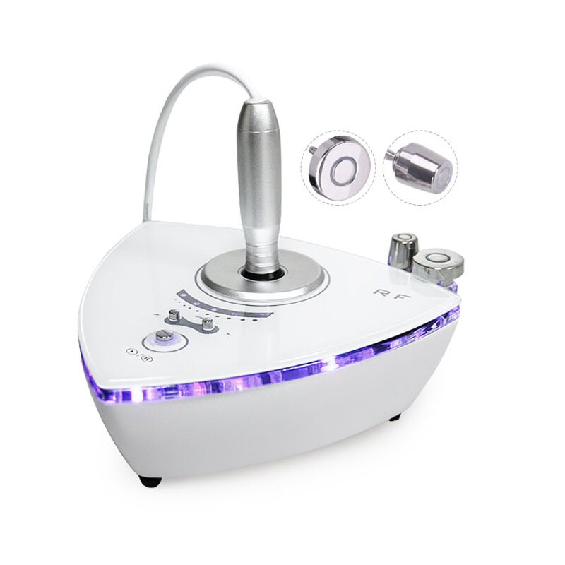 RF Skin Tightening Machine - Tuying LB056 Instant Face Lift at Home Device