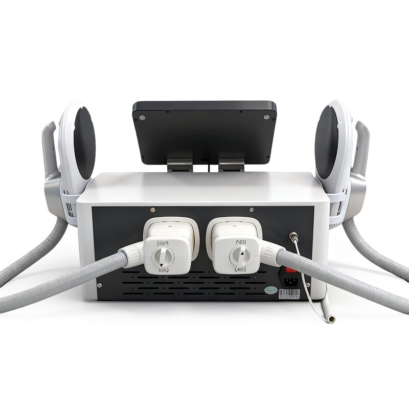 Muscle Stimulator Machine - Wholesale Price Portable Muscle Massage Building Device