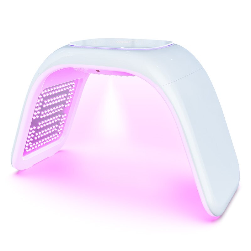 7 Color LED Light Device - Beauty Spa Anti-wrinkle Photon PDT Therapy Machine