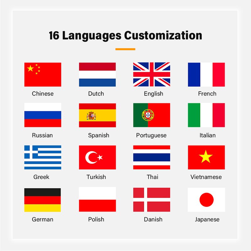 AI Face Skin Analyzer - New Tech Portable 15.6-inch 16 Languages with Moisture Pen
