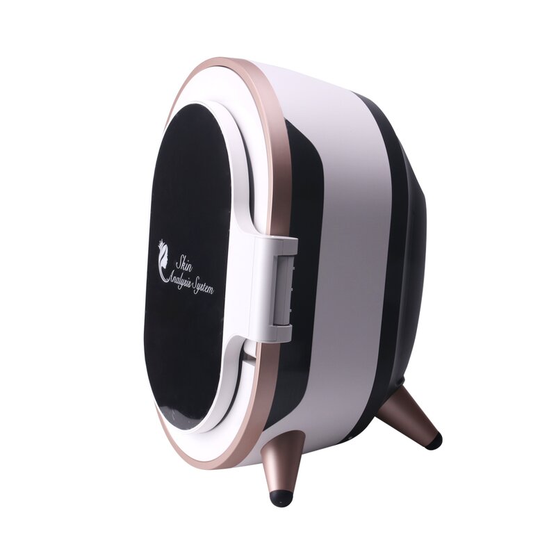 M9 Magic Mirror Analyzer - Promotion Max Face Skin Analysis Facial Device