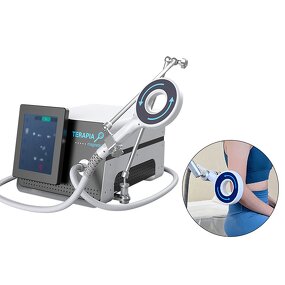 Magnetotherapy Machine - Extracorporeal Rehabilitation Pulsed Physio Magneto Tecar