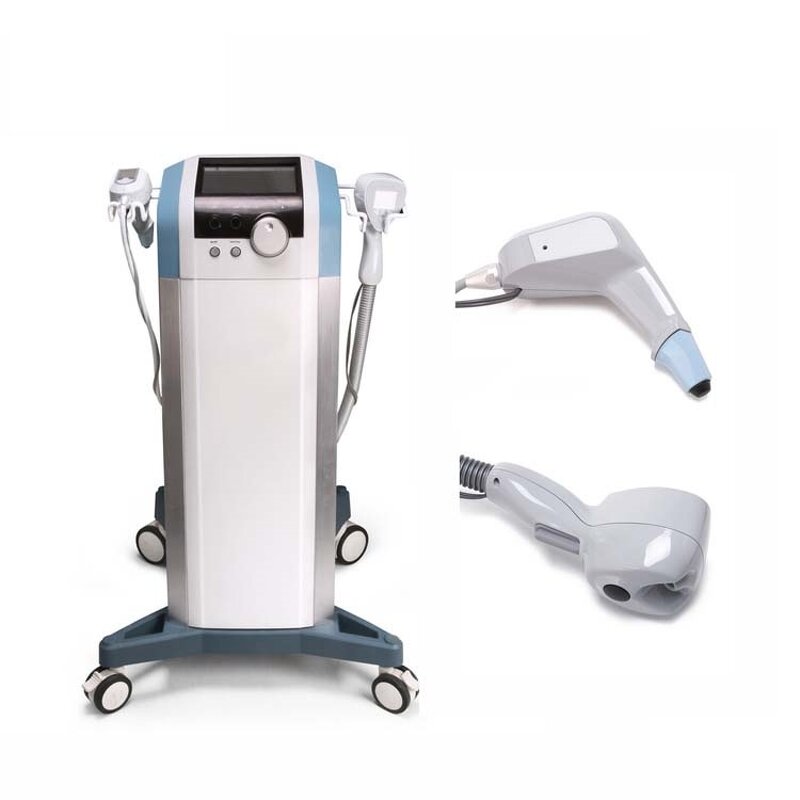 RF Slimming Machine - TUYING Cooling Ultrasound Skin Lifting Fat Removal