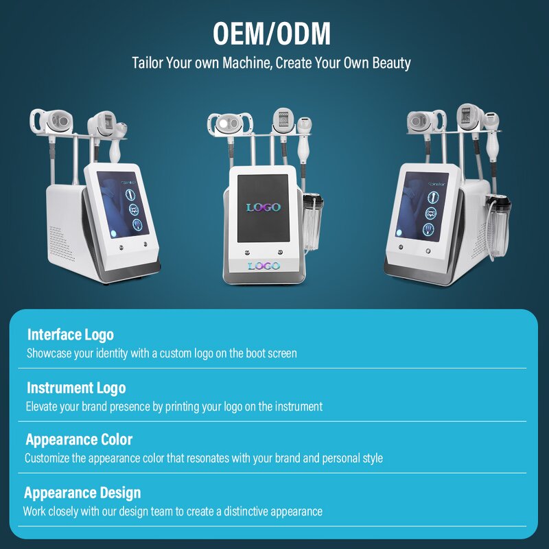 3 in 1 Vela Slim Machine - New Design Big Vacuum Roller Body Contouring V8