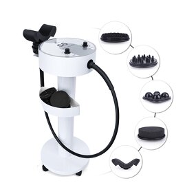 G5 Vibration Massager - Newest Relax Muscle Weight Loss Fat Loss Body Slimming