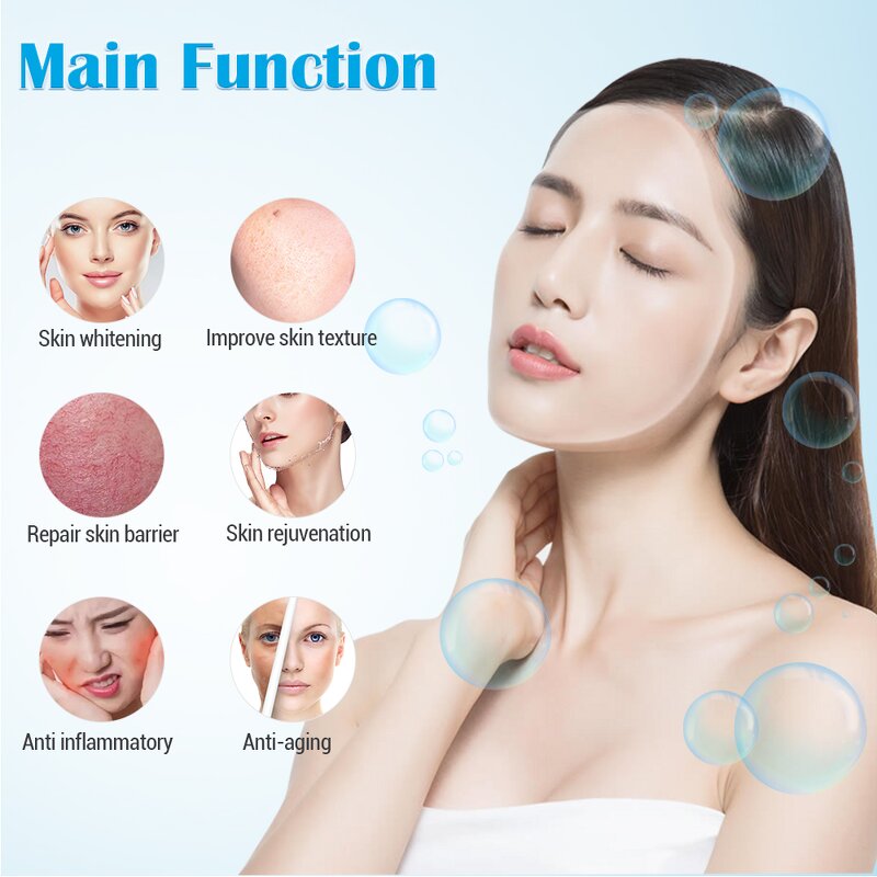 PDT Led Light Therapy Machine - 2024 Vertical Spa 132 Lamps 180 Degree Adjustable