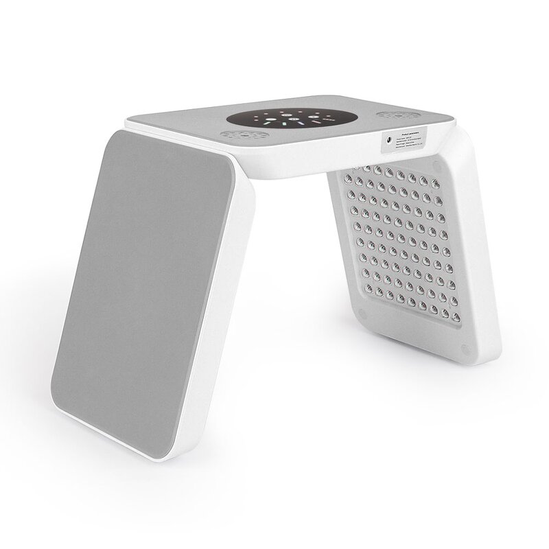 7 Colors PDT Led Machine - Tuying New Arrival Foldable Light Therapy Device