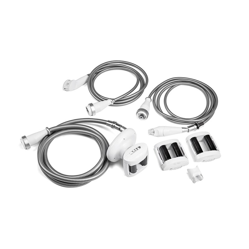 M30 Vela Machine - 2023 Professional Body Shape Vacuum Roller Slimming System