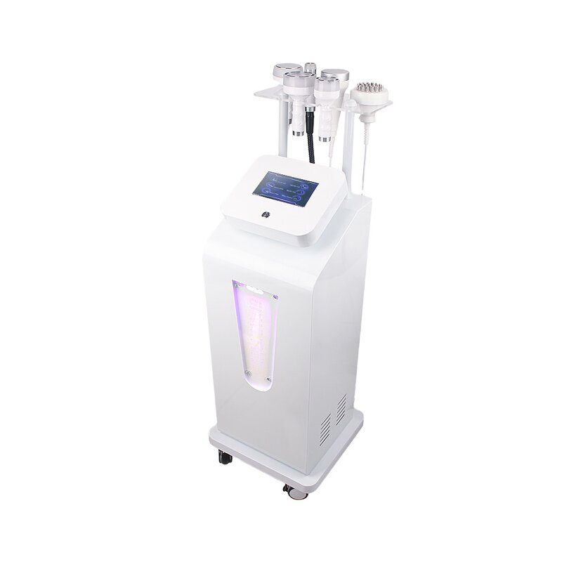 6 in 1 Cavitation Machine - Tuying Factory Price 80k Ultrasound Fat Burning