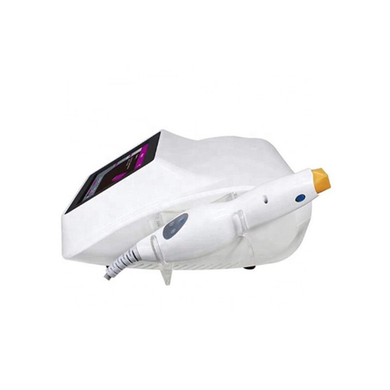 RF Beauty Machine - Radio Frequency Galvanic Eye Face Body Lifting System