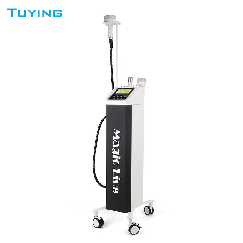 3 in 1 Magic Line - TUYING RF Vacuum Skin Tightening Cellulite Removal