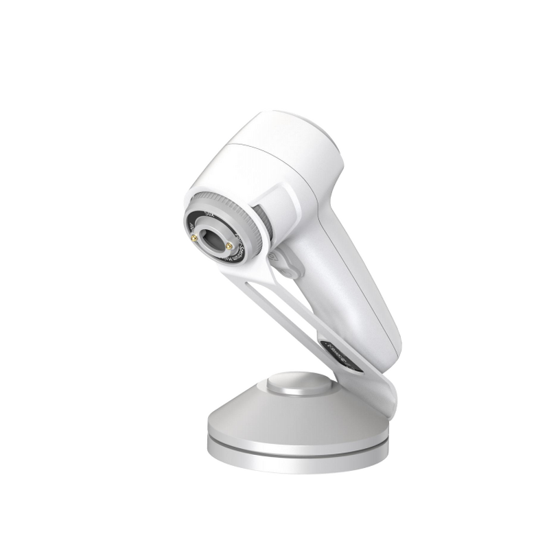 2in1 Skin Scalp Scanner - 2025 Newest OEM 3D AI Analyzer with 18 Languages