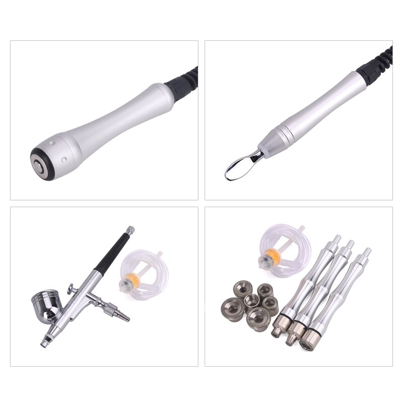 Facial Care Machine - 2019 Best Price Skin Energy Activation Beauty Device