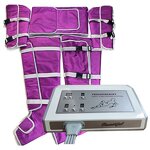 Pressotherapy Machine/Sauna Blanket