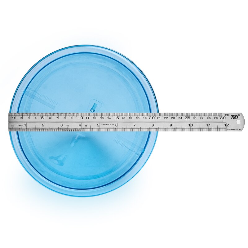 Vacuum Suction Cups - Blue 180ml 32 Cups Butt Lifting Vacuum Therapy Cups