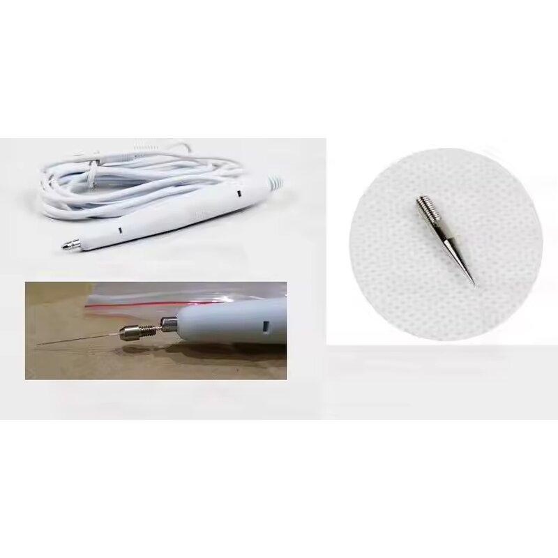 Cauterization Machine Manufacturer - AU-202 Factory Price Spa Home Use with CE