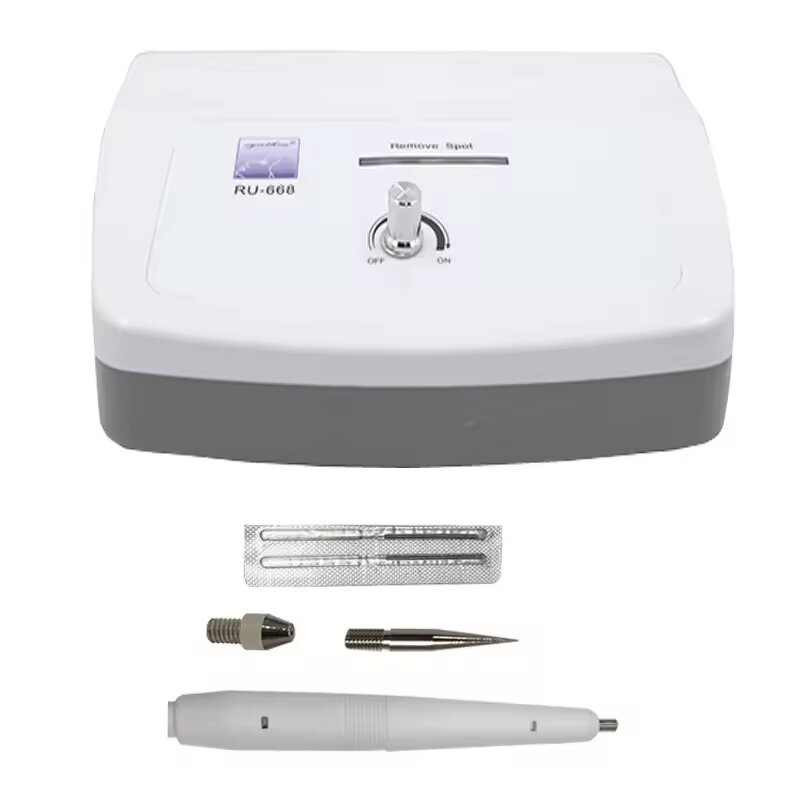 Cautery Machine Manufacturer - Professional for Wart & Black Spot Removal Portable