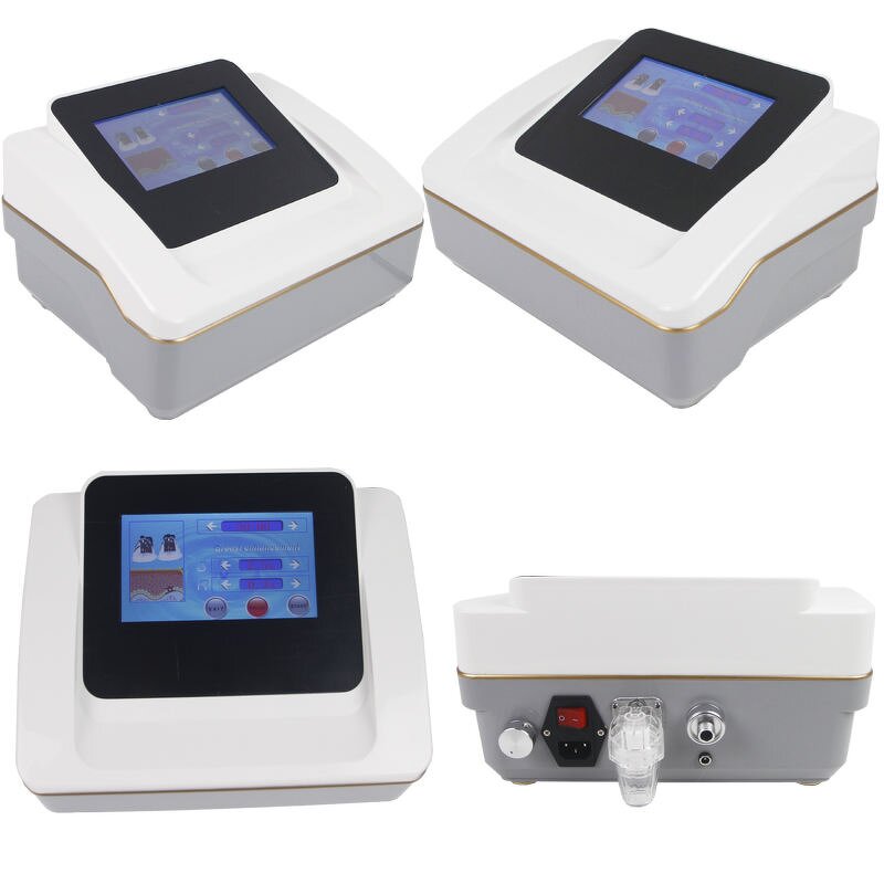 Breast Enlargement Machine Manufacturer - Effective Vacuum Cupping Therapy