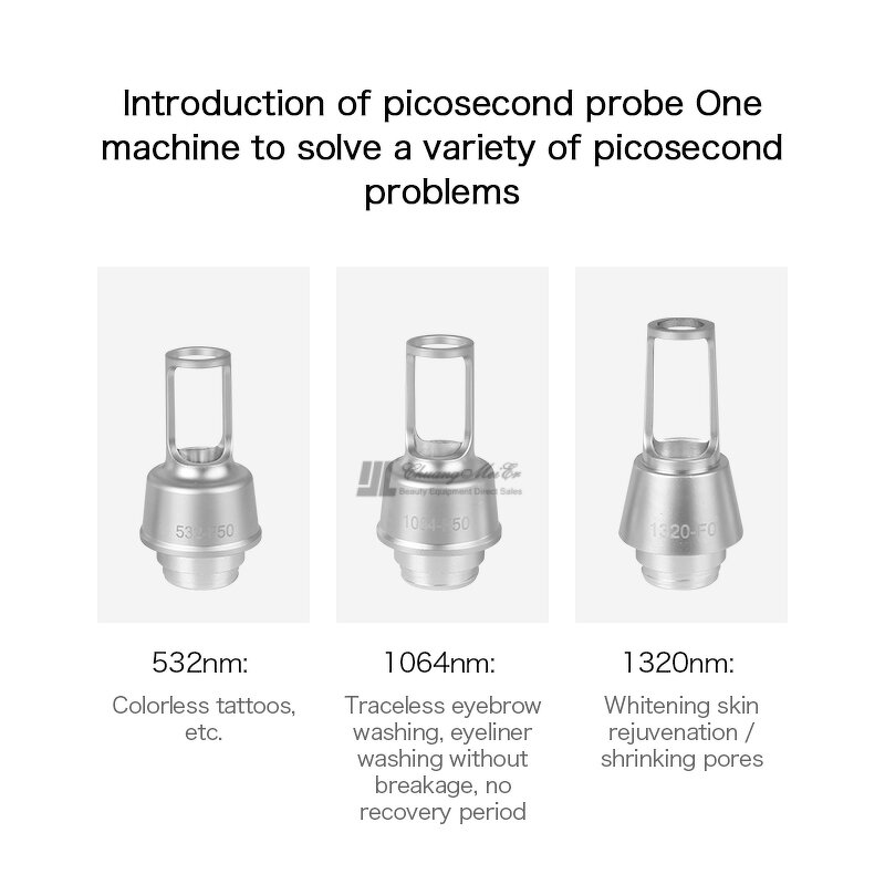 Hair Removal Machine Manufacturer - Standing Ice Titanium 3 in 1 Diode DPL