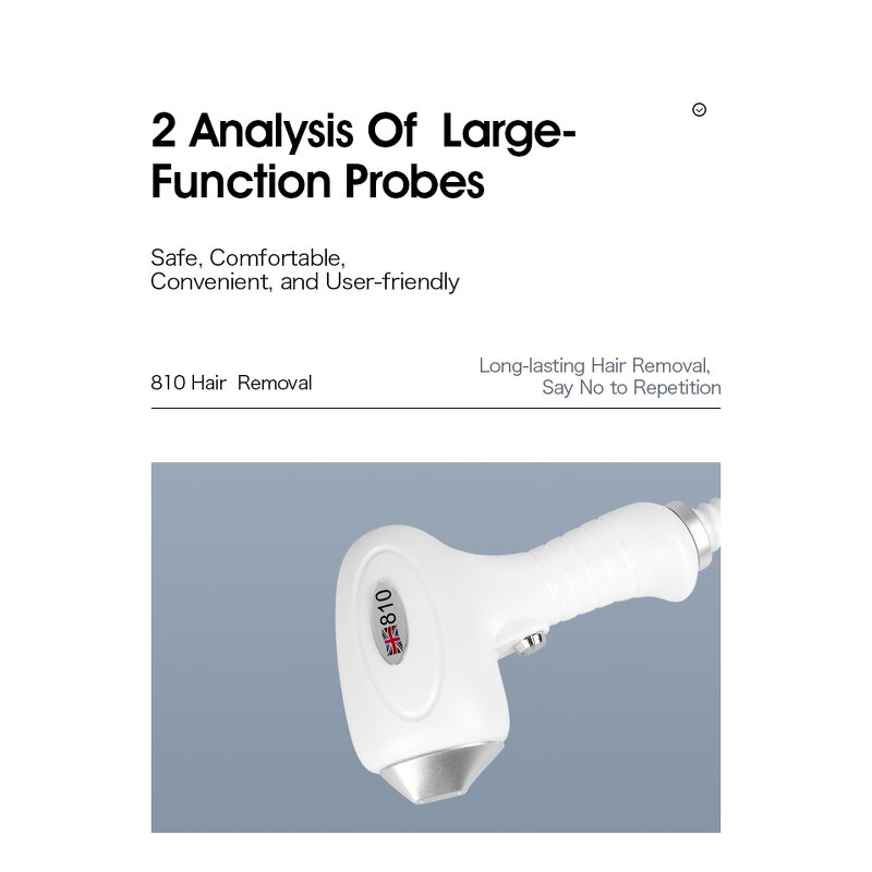 Laser Machine Manufacturer - Picosecond Tattoo & 810 Diode Hair Removal