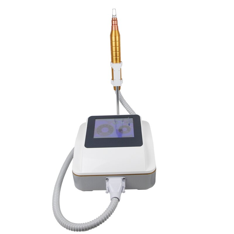 Laser Tattoo Removal Machine Manufacturer - Portable Q Switched ND YAG