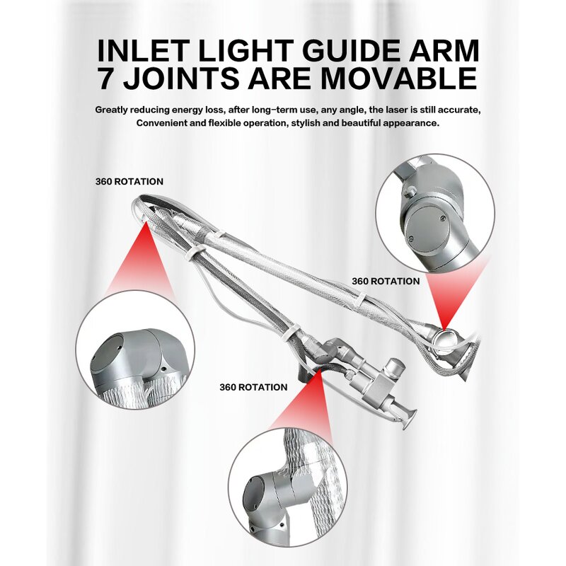 CO2 Laser Machine Manufacturer - Portable Fractional for Skin Tags & Scars