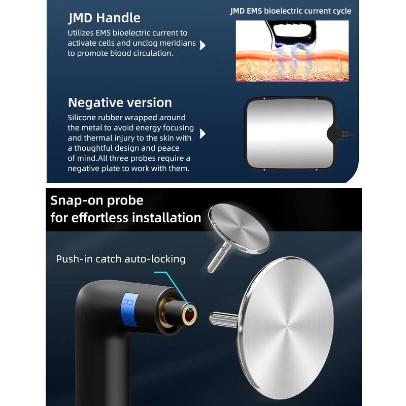 RF Equipment Manufacturer - Portable 448kHz Monopolar for Face Lifting & Body Shaping