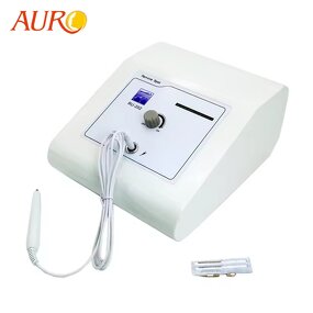 Cautery Instrument Manufacturer - AU-202 Portable High Frequency for Skin Spot Removal