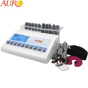 Electro Stimulation Equipment Manufacturer - for Muscle Tightening Weight Loss & Breast Enhancement