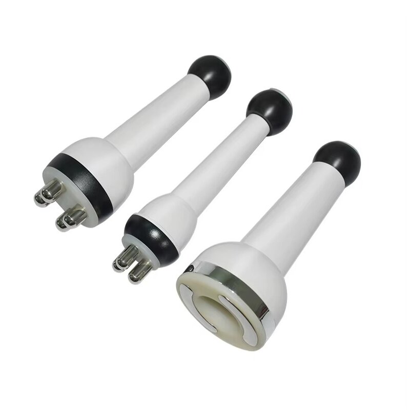 Anti-aging Machine Manufacturer - Portable 3 in 1 Vacuum for Neck & Face Lifting