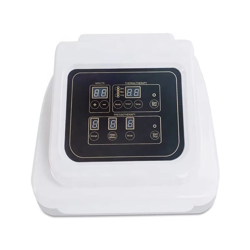 Pressotherapy Machine Manufacturer - Vacuum Lymph Drainage