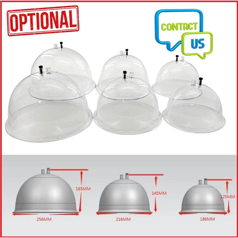 Breast Enlargement Pump Manufacturer - Portable Vacuum Cupping Therapy