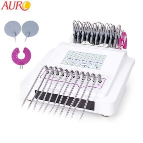 Muscle Stimulator Machine Manufacturer - AURO Electro Passive Gymnastics for Weight Loss