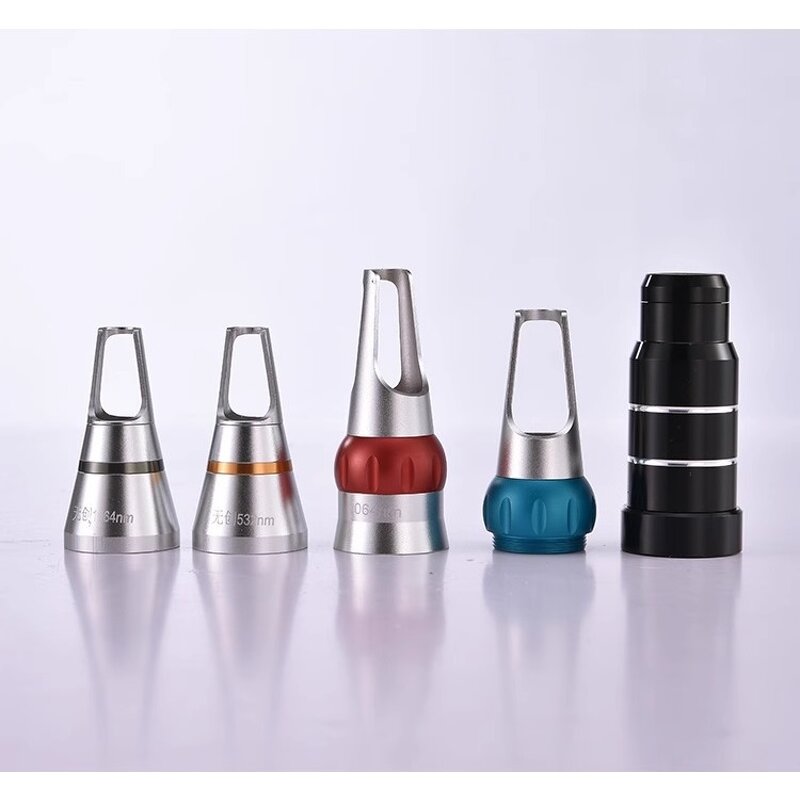 Picosecond Laser Machine Manufacturer - Professional Ultra-Small ND YAG