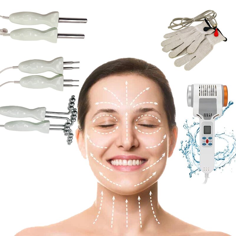 Skin Lifting Machine Manufacturer - Professional BIO Electric for Wrinkle Removal