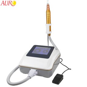 Laser Tattoo Removal Machine Manufacturer - Portable Q Switched ND YAG
