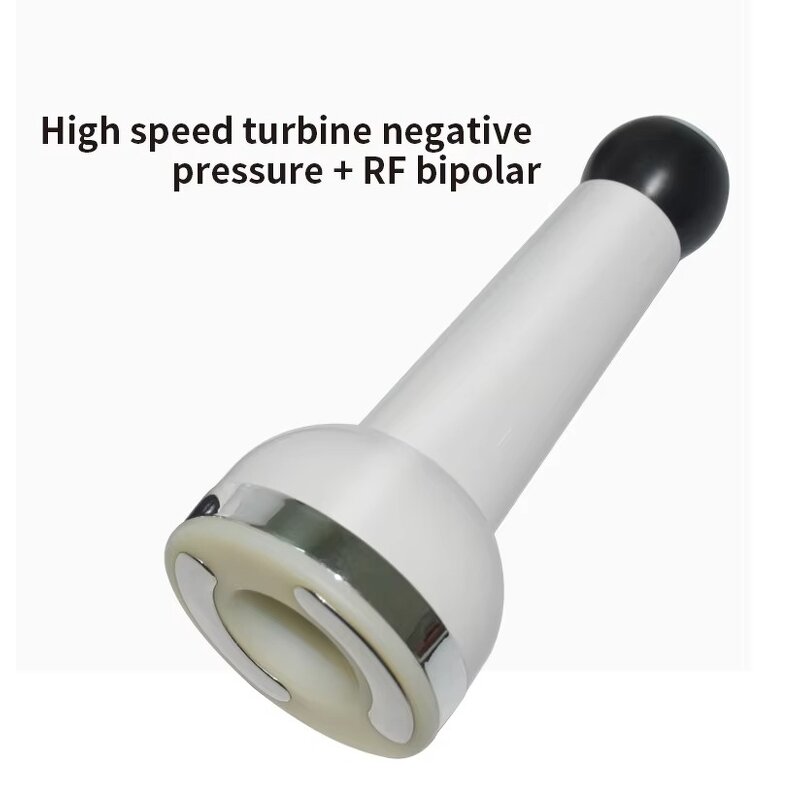 Anti-aging Machine Manufacturer - Portable 3 in 1 Vacuum for Neck & Face Lifting