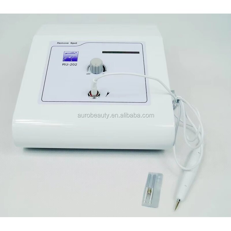 Cautery Pen Manufacturer - AU-202-V1 for Facial Warts & Mole Removal