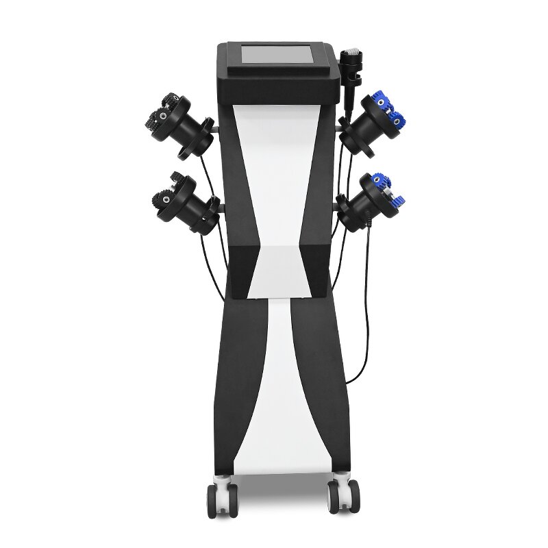 Vibration Massager Manufacturer - AU-G500 360 Roller for Weight Loss & Facial