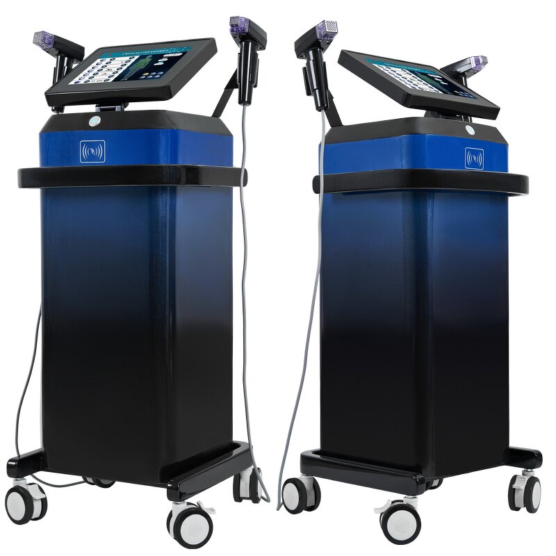 RF Microneedling Machine Manufacturer - Vertical Fractional for Scar & Wrinkle Removal