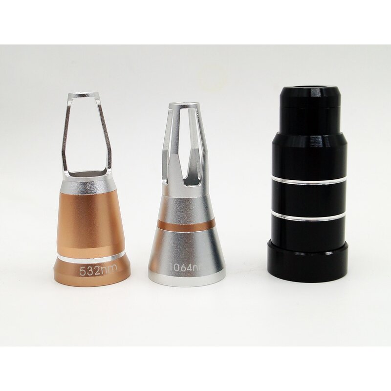 Laser Tattoo Removal Machine Manufacturer - Portable Q Switched ND YAG