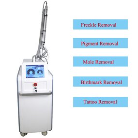 Picosecond Laser Machine Manufacturer - Professional Super for Tattoos