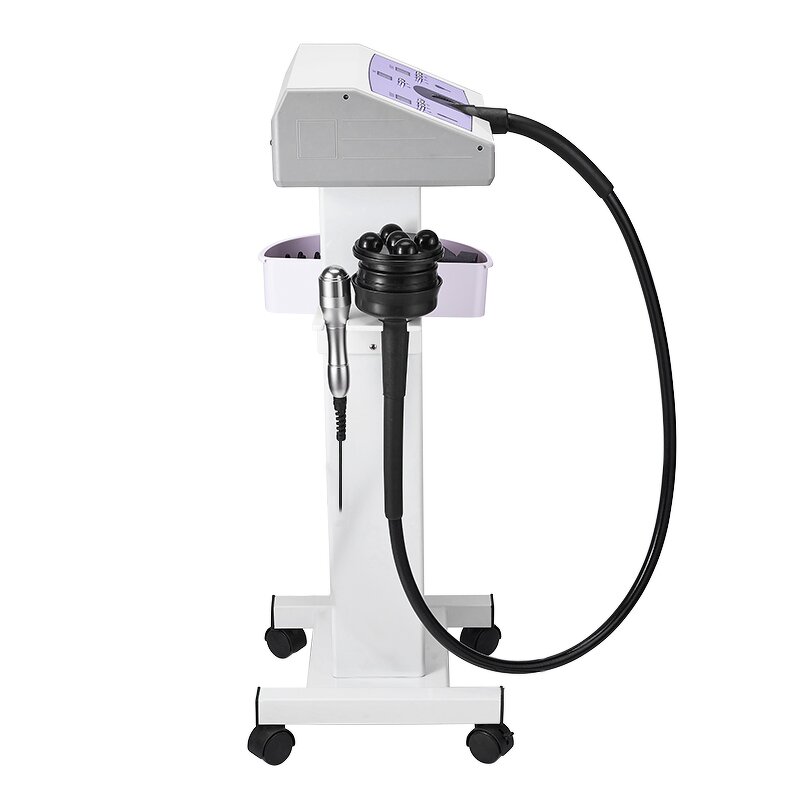 Body Slimming Machine Manufacturer - AU-900T G6 Vertical for Body Relax Therapy