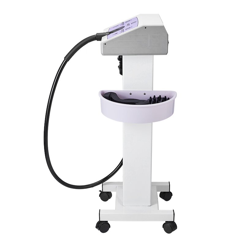 Body Slimming Machine Manufacturer - AU-900T G6 Vertical for Body Relax Therapy