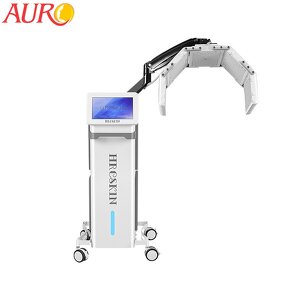 LED Light Therapy Machine Manufacturer - Professional PDT for Photon Skin Rejuvenation