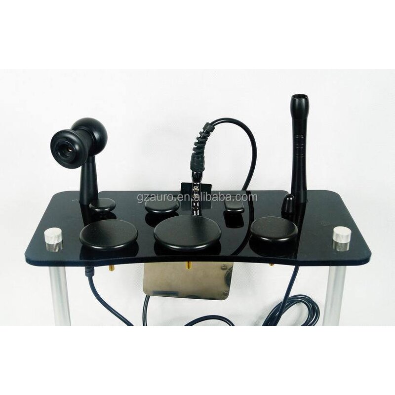 RF Skin Tightening Machine Manufacturer - AU-23F Beauty Monopolar for Face & Body