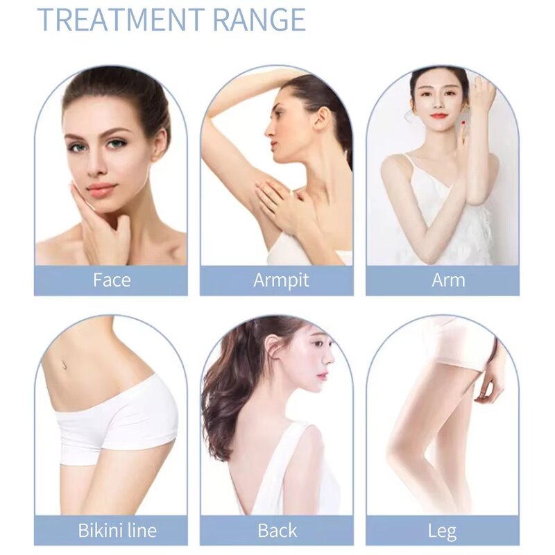 Diode Laser Hair Removal Machine Manufacturer - Professional 808nm with Super Cooling